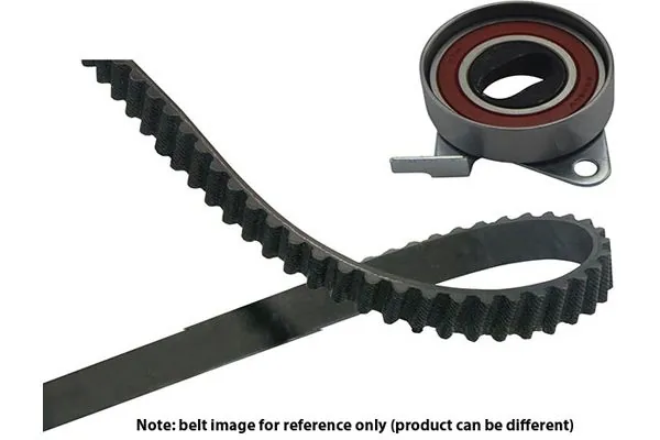 Timing Belt Kit
